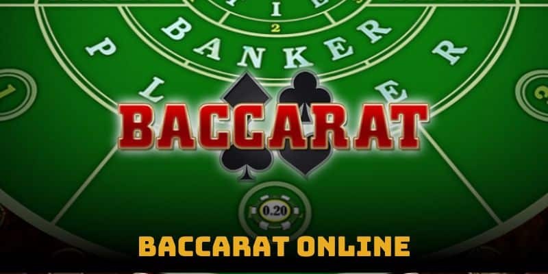 Baccarat Bet88