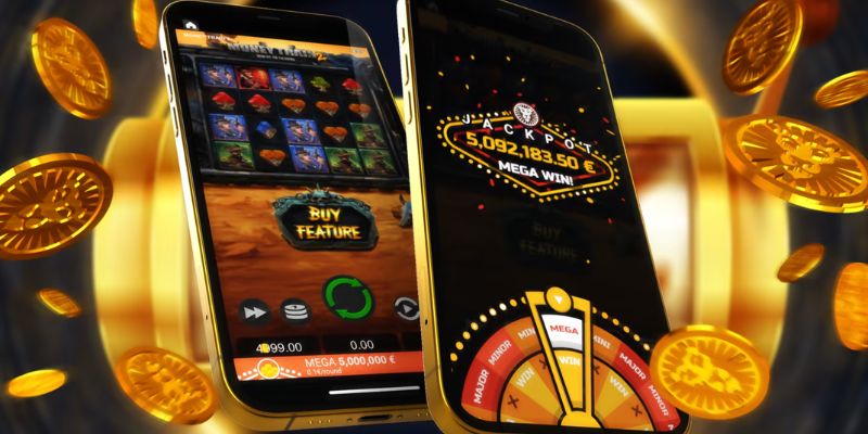 Chinh phục được Jackpot khổng lồ với bí kíp nổ hũ B52