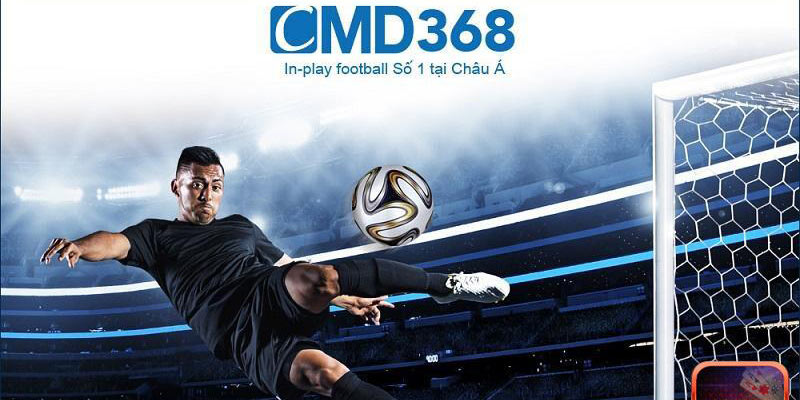 CMD368 Bet88 mang đến cho người chơi trải nghiệm giải trí chất lượng cao và an toàn