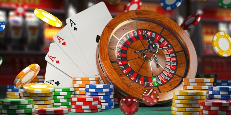 Những trò chơi nổi bật tại Via Casino bet88