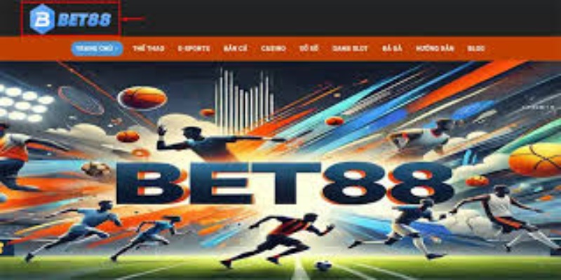 Via Casino bet88